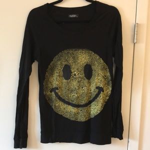 Lauren Moshi long sleeve *LIMITED PRODUCTION*